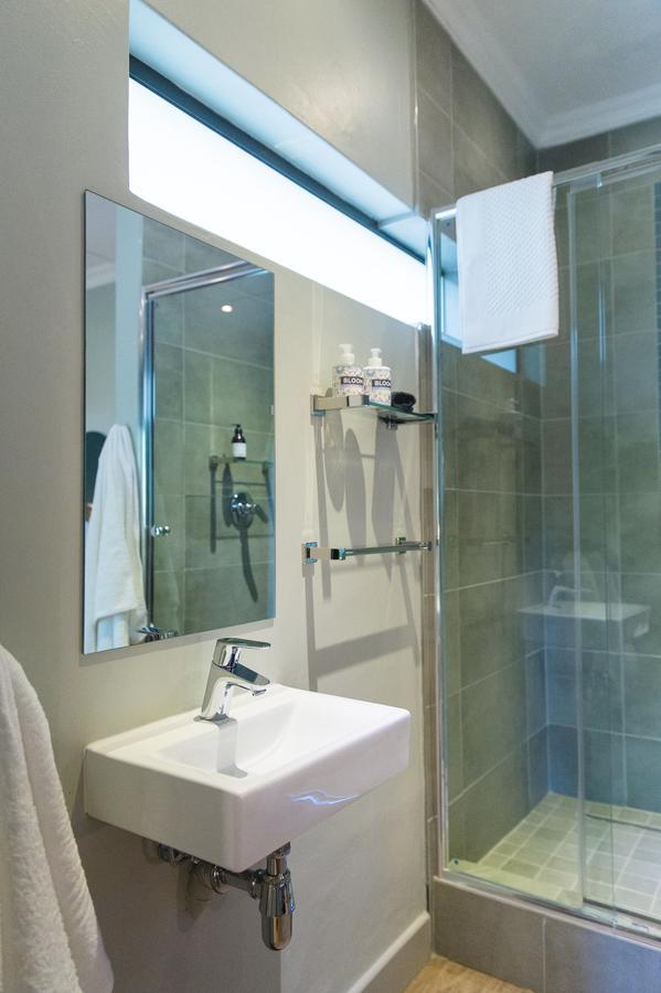 Pepper Tree Venue & Guesthouse ブルームフォンテーン エクステリア 写真